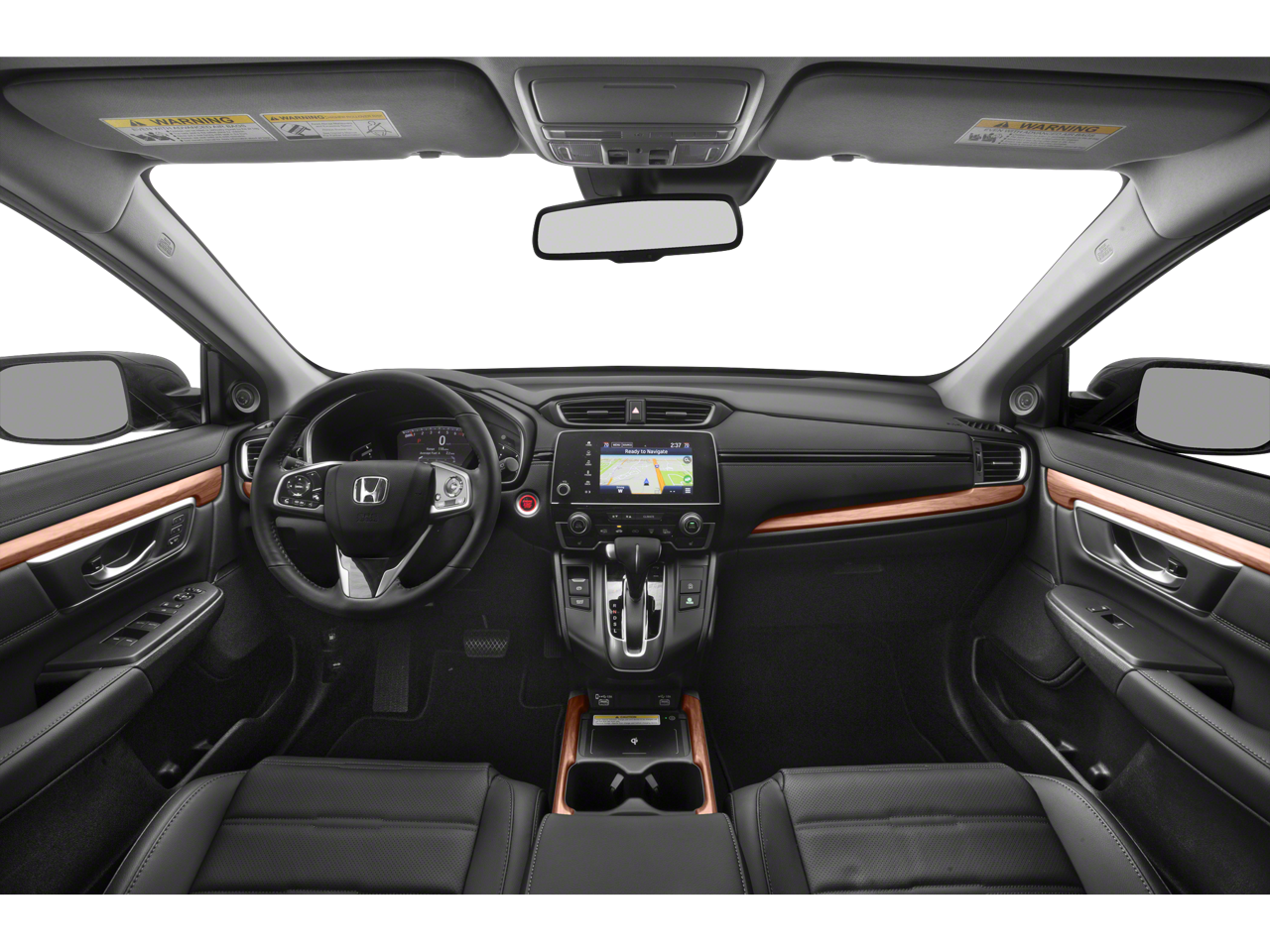 2021 Honda CR-V UNKNOWN