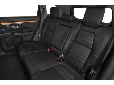 2021 Honda CR-V UNKNOWN
