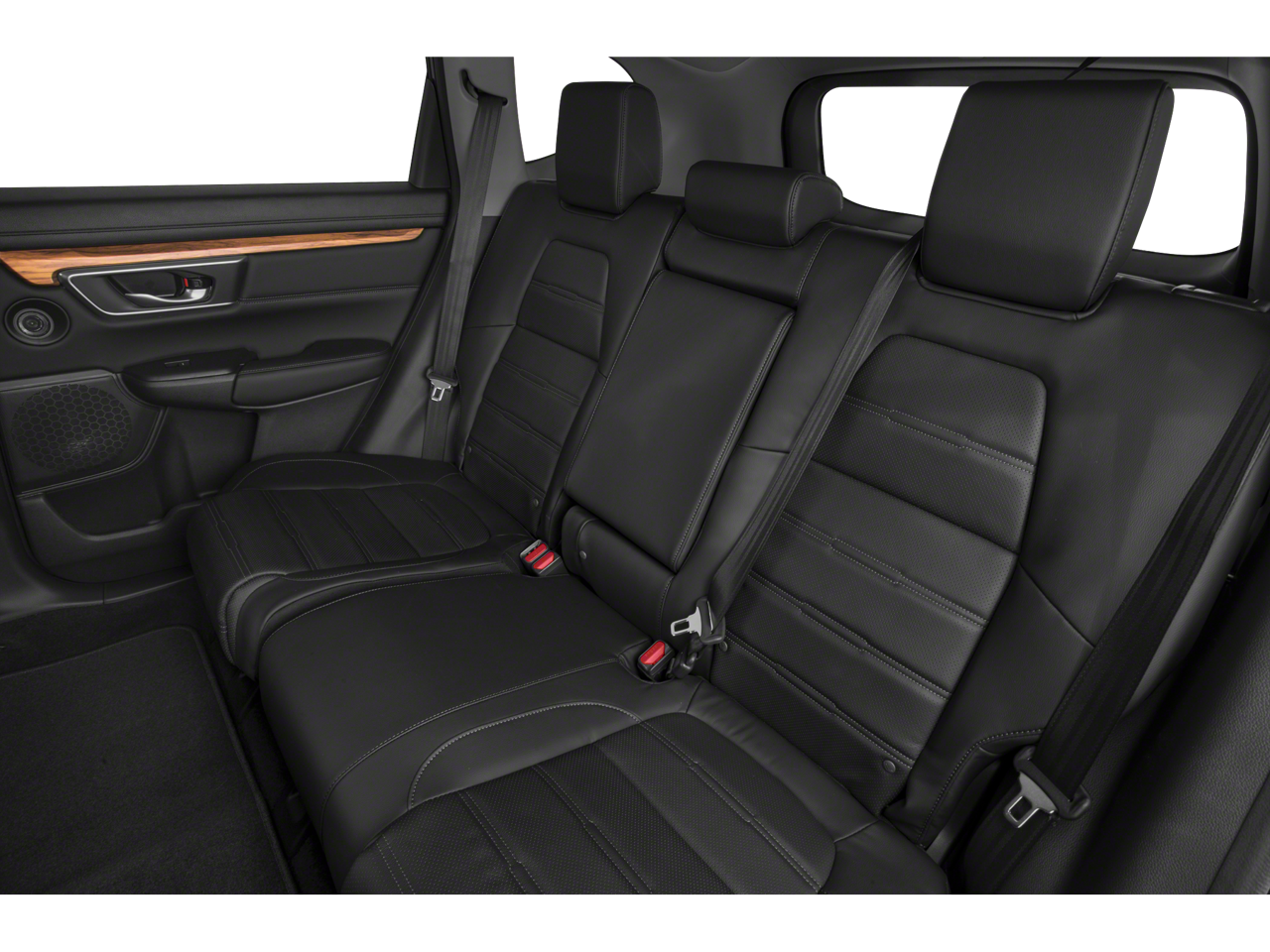2021 Honda CR-V UNKNOWN