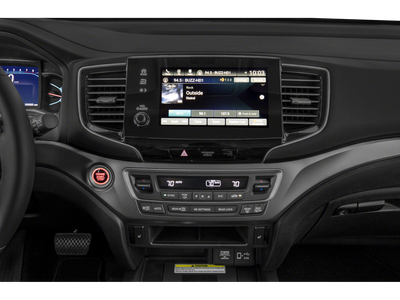 2021 Honda PILOT UNKNOWN