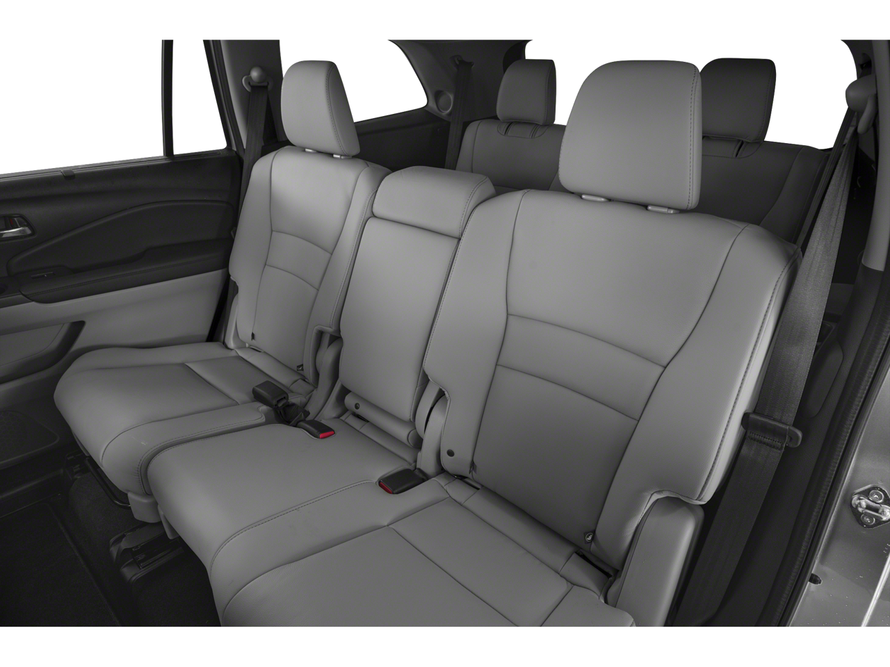 2021 Honda Pilot Touring