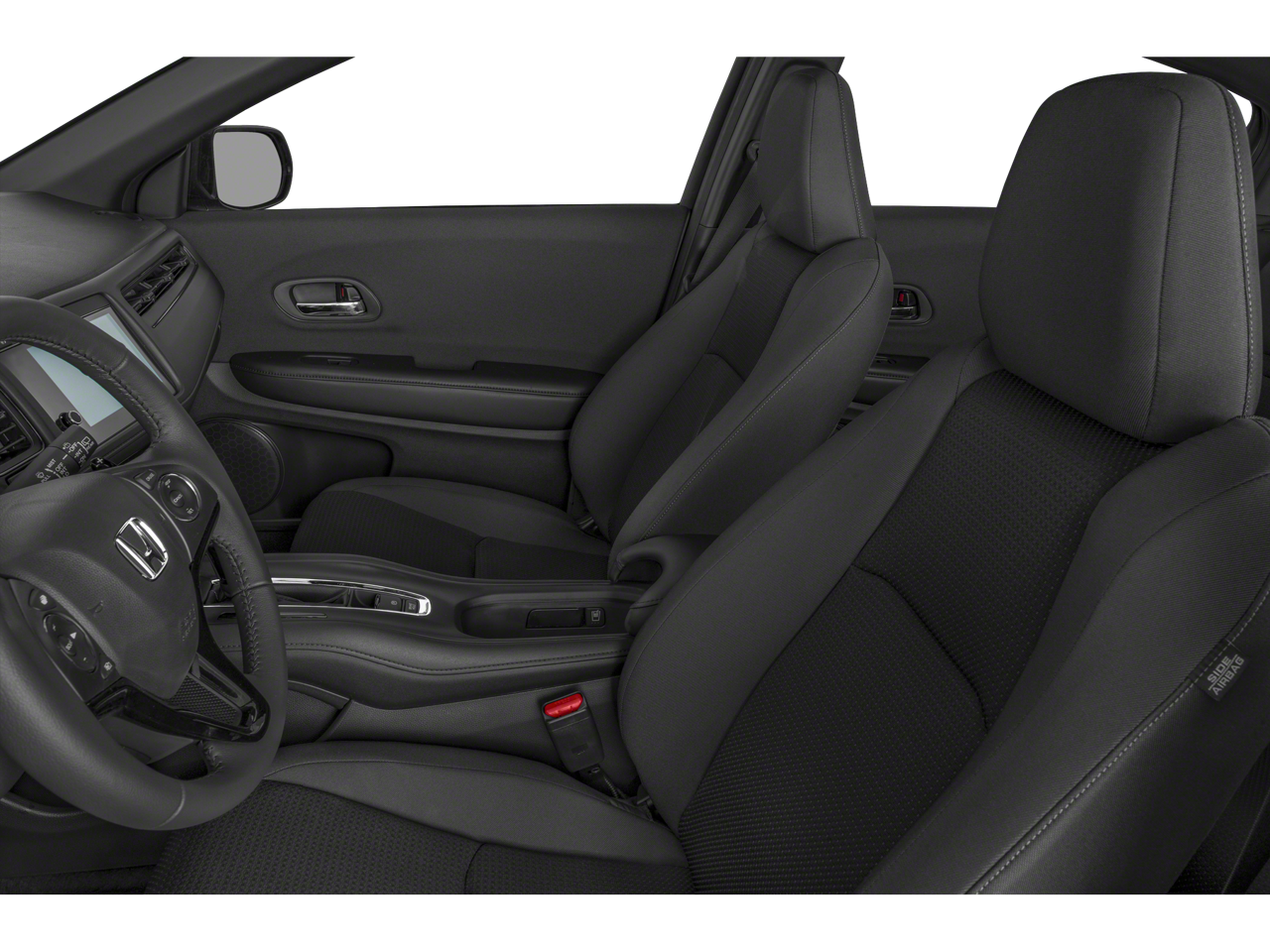 2021 Honda HR-V Sport