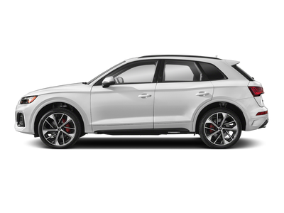 2022 Audi SQ5 PREMIUM