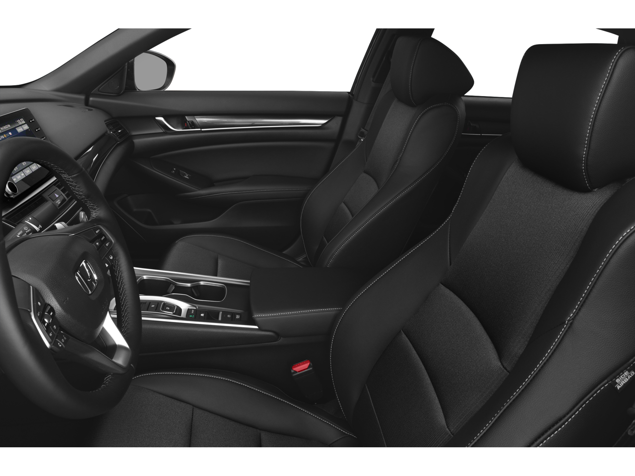 2022 Honda Accord UNKNOWN