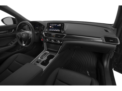 2022 Honda Accord UNKNOWN