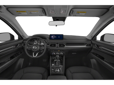 2022 Mazda Mazda CX-5 2.5 S
