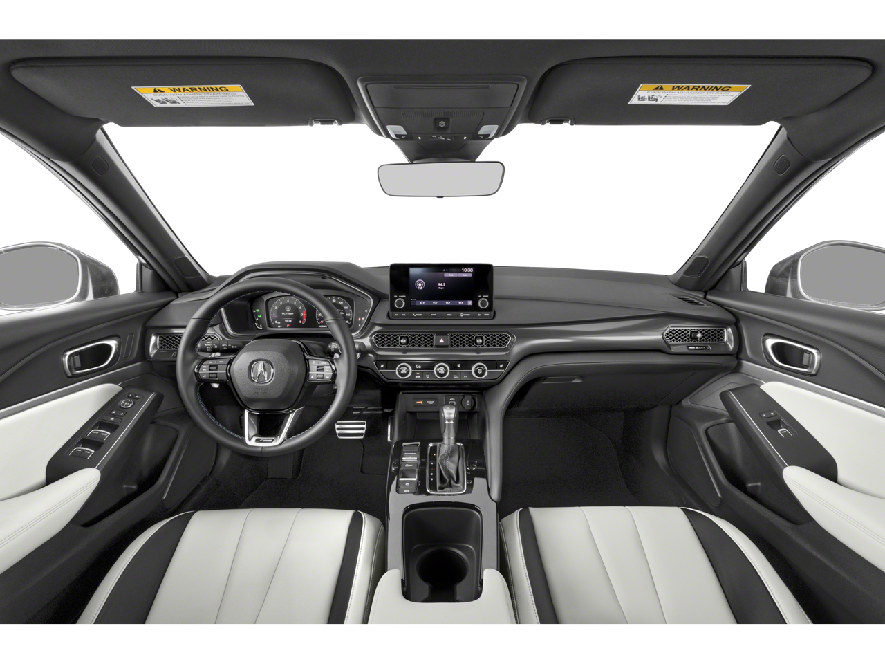 2023 Acura Integra w/A-SPEC