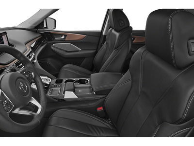 2023 Acura MDX w/Tech