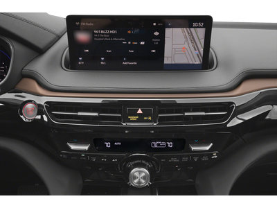 2023 Acura MDX w/Tech
