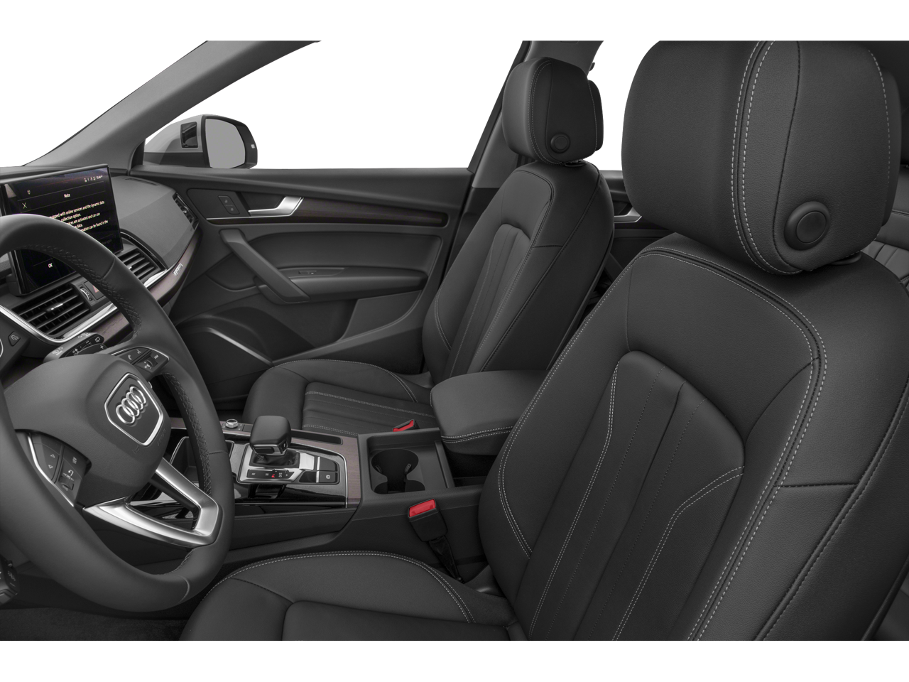 2023 Audi Q5 Sportback S line Premium Plus