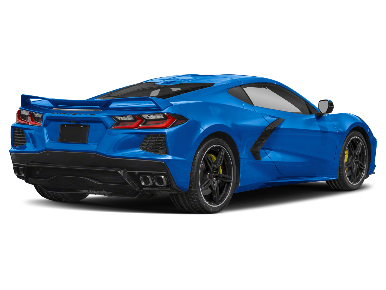 2023 Chevrolet Corvette 1LT