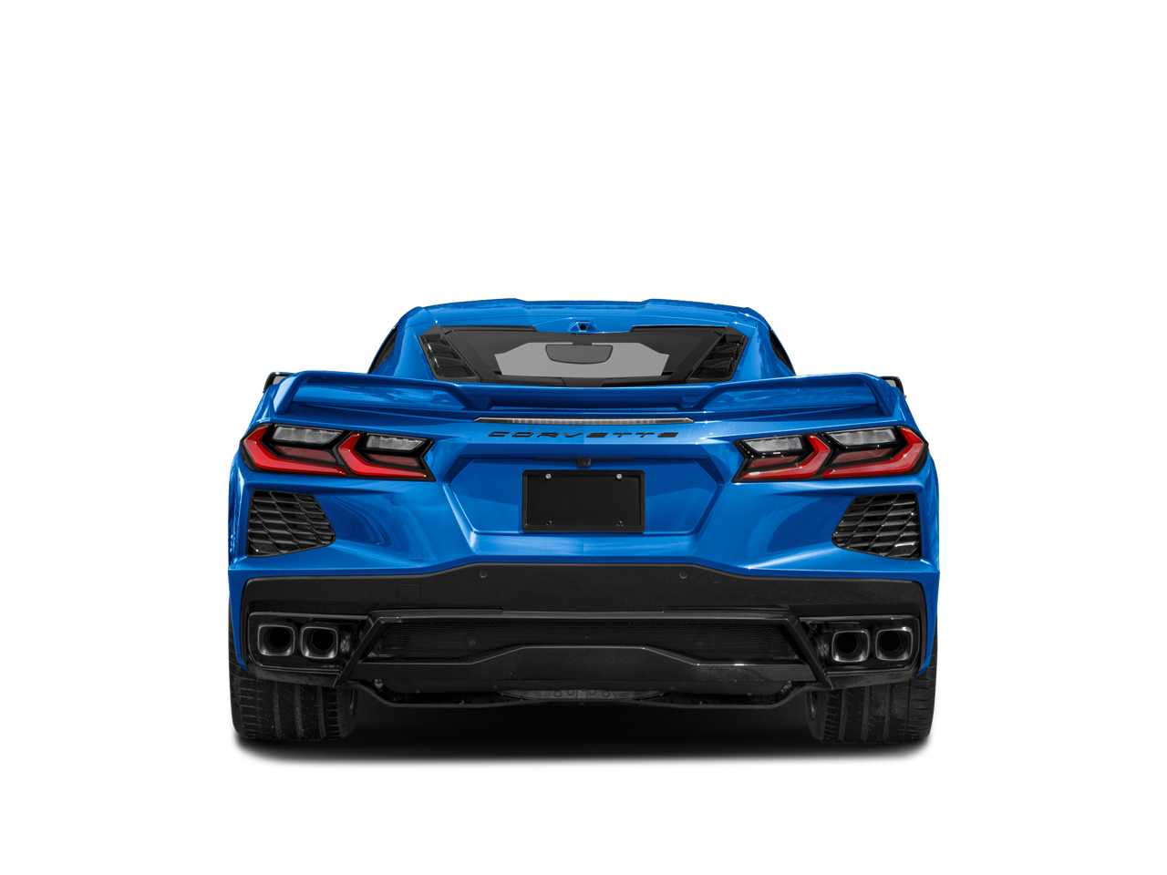 2023 Chevrolet Corvette 1LT
