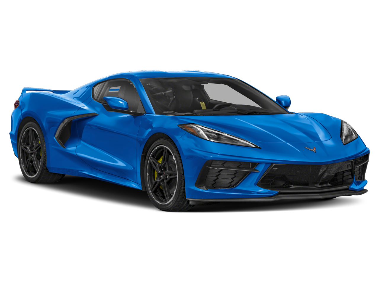 2023 Chevrolet Corvette 1LT