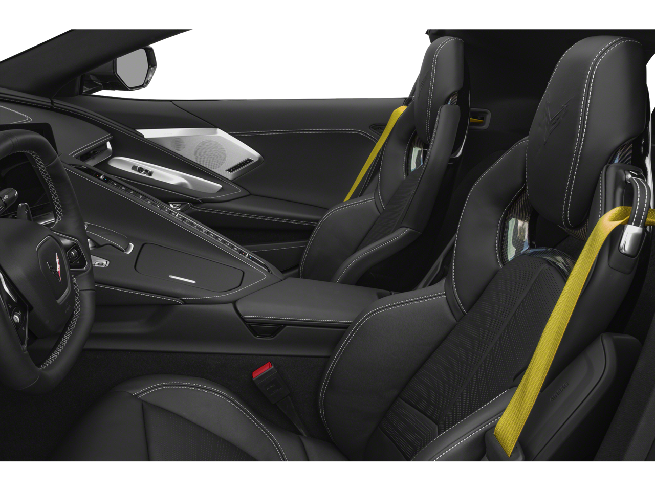 2023 Chevrolet Corvette 1LT