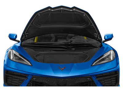 2023 Chevrolet Corvette 1LT