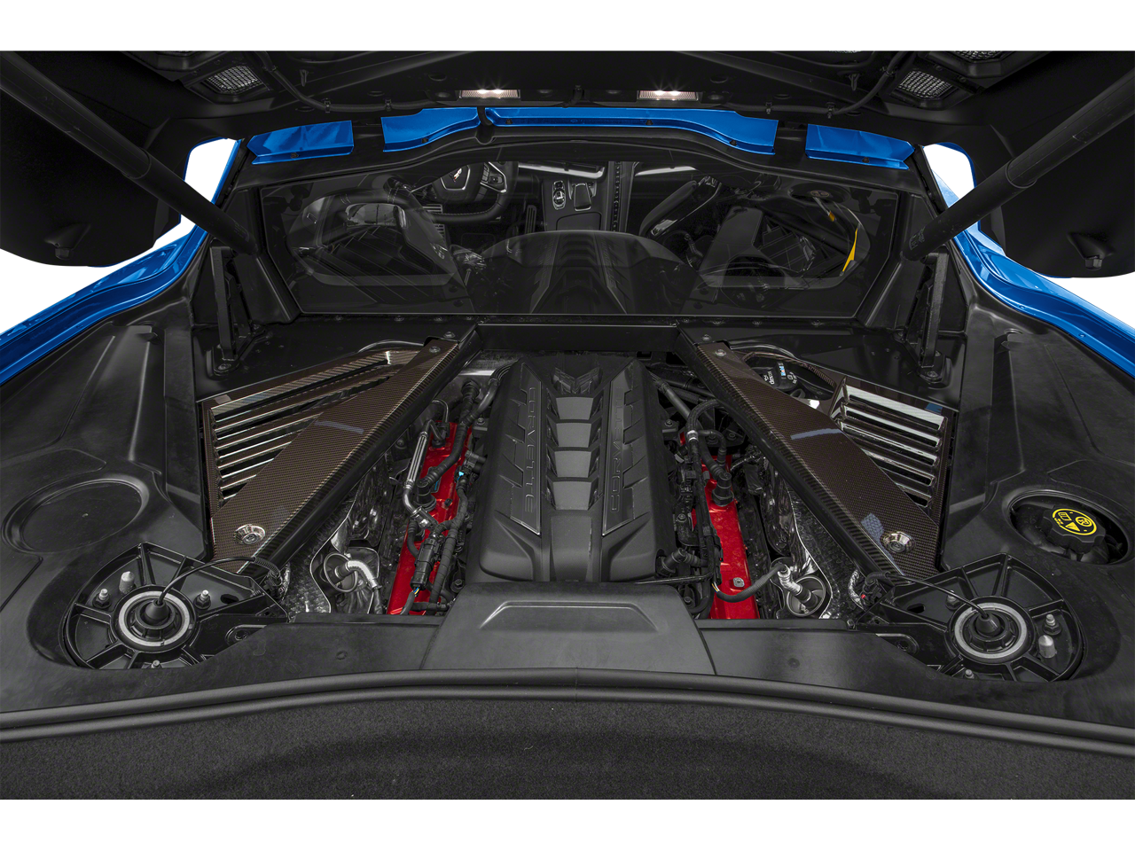 2023 Chevrolet Corvette 1LT