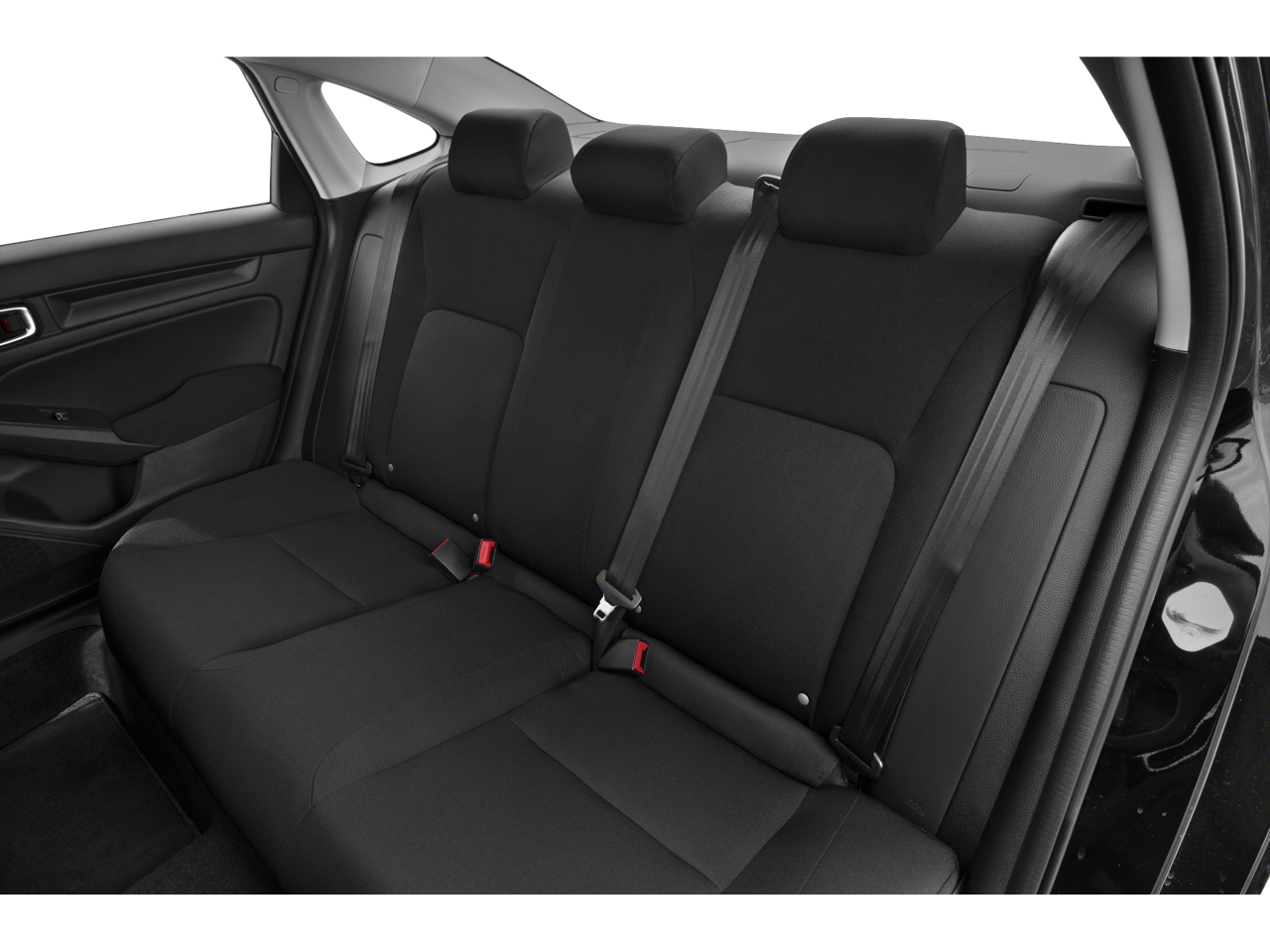 2023 Honda CIVIC SEDAN UNKNOWN