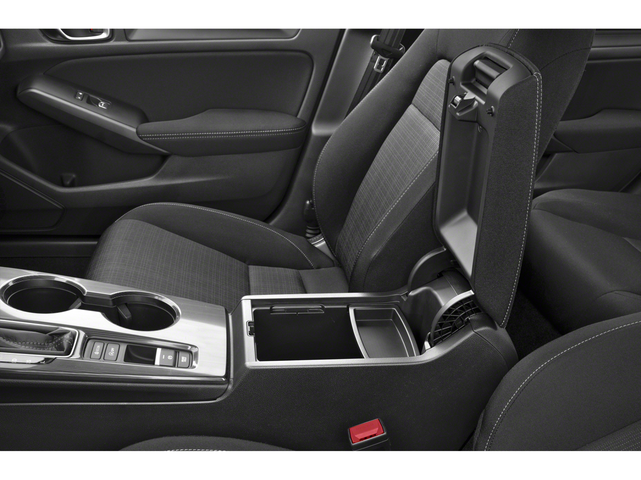 2023 Honda CIVIC SEDAN UNKNOWN