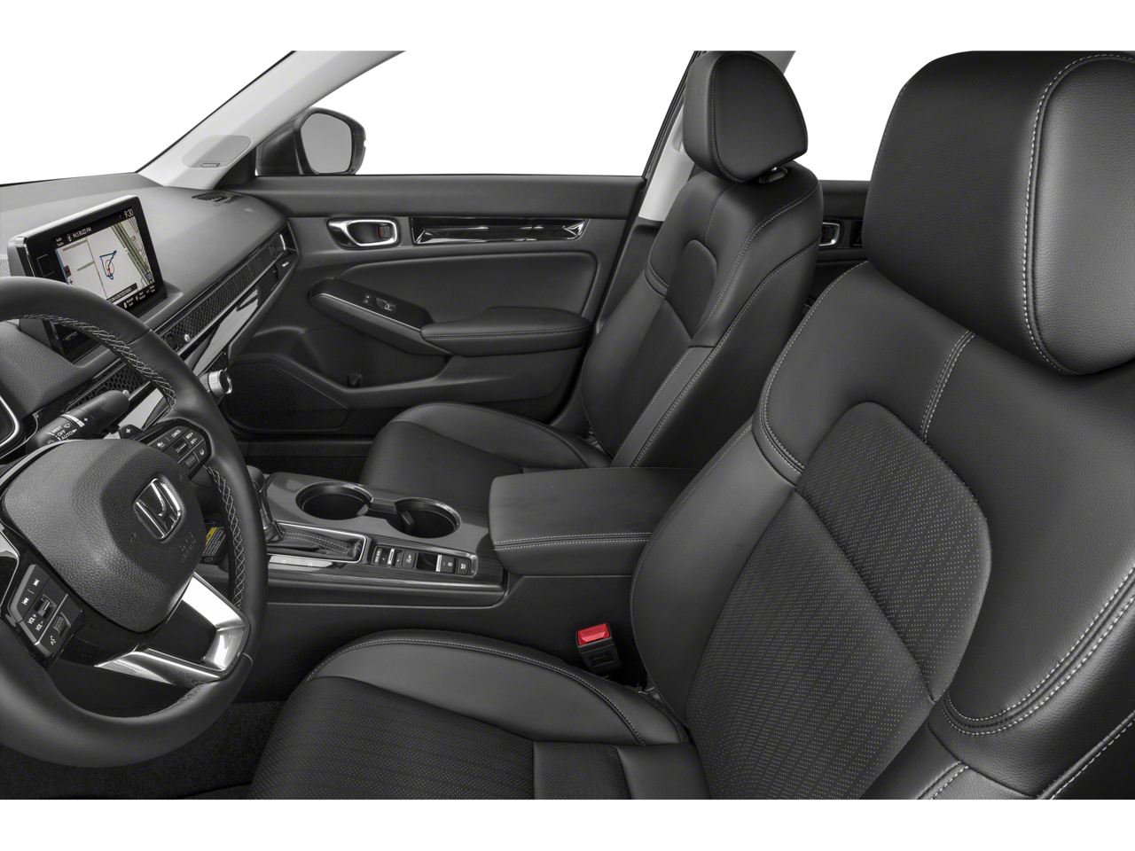 2023 Honda CIVIC SEDAN UNKNOWN