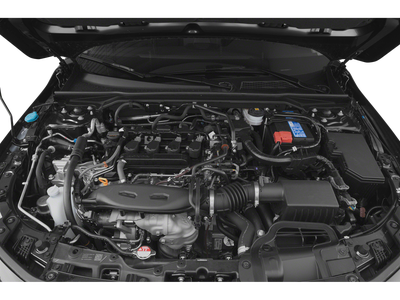 2023 Honda CIVIC SEDAN UNKNOWN