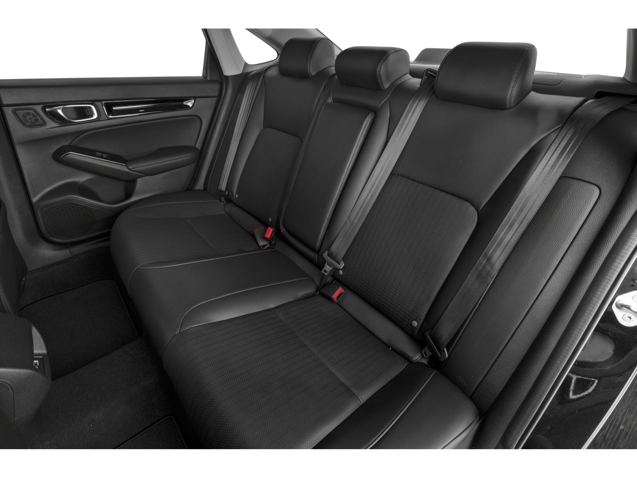 2023 Honda CIVIC SEDAN UNKNOWN