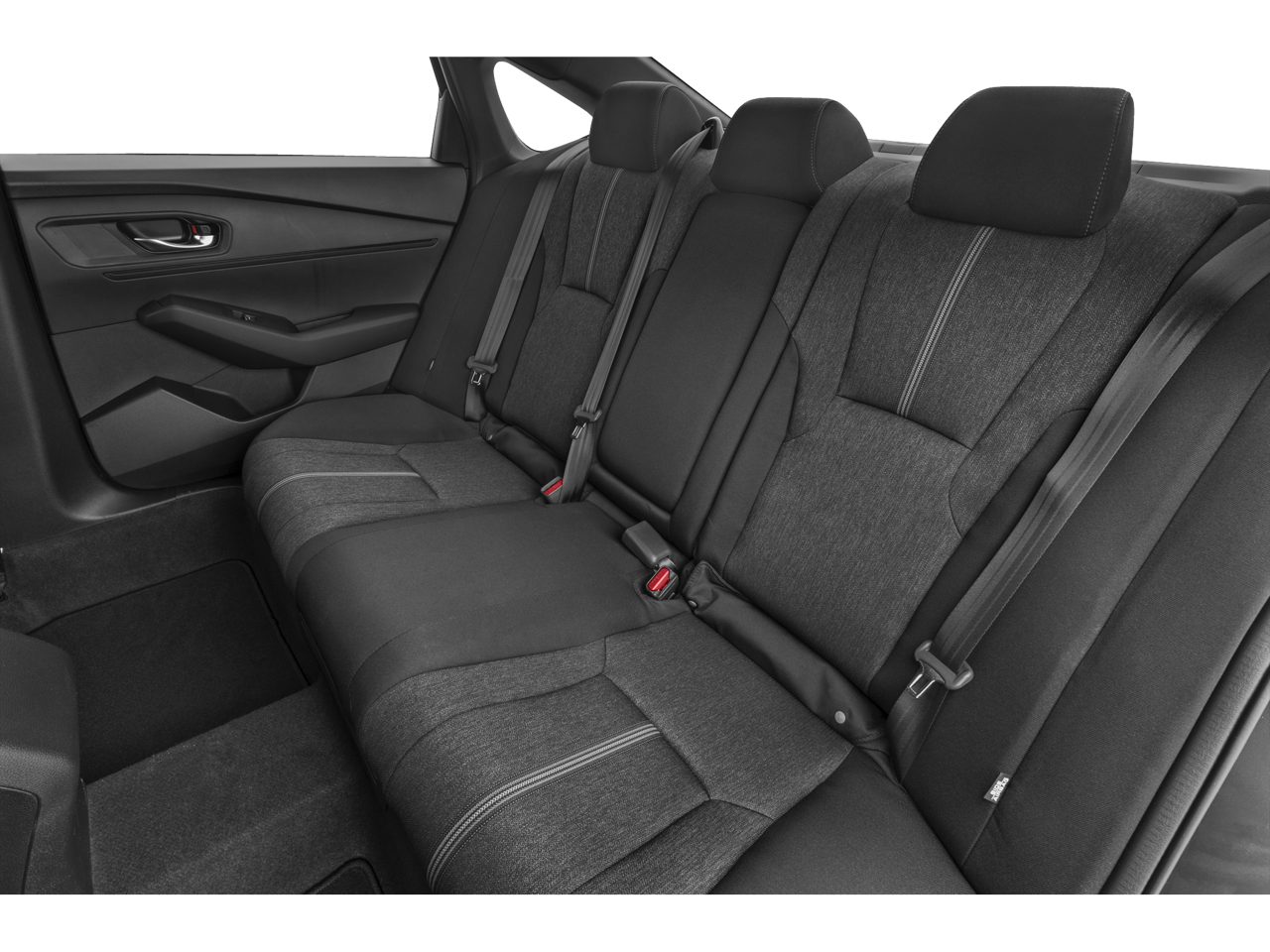 2023 Honda ACCORD UNKNOWN