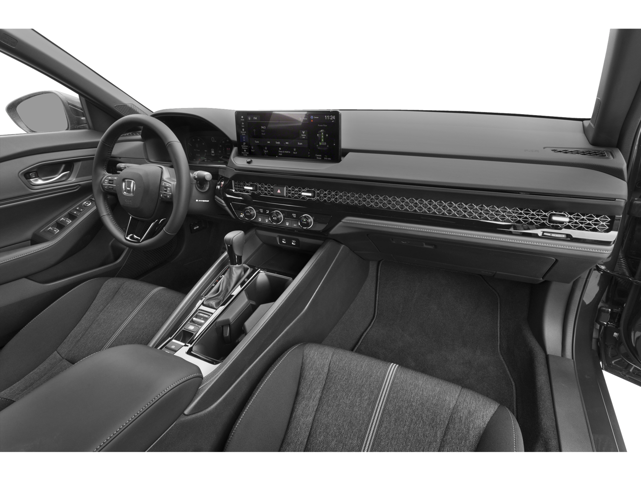 2023 Honda ACCORD UNKNOWN