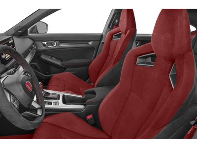 2023 Honda Civic Type R