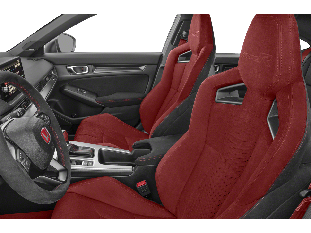 2023 Honda Civic Type R