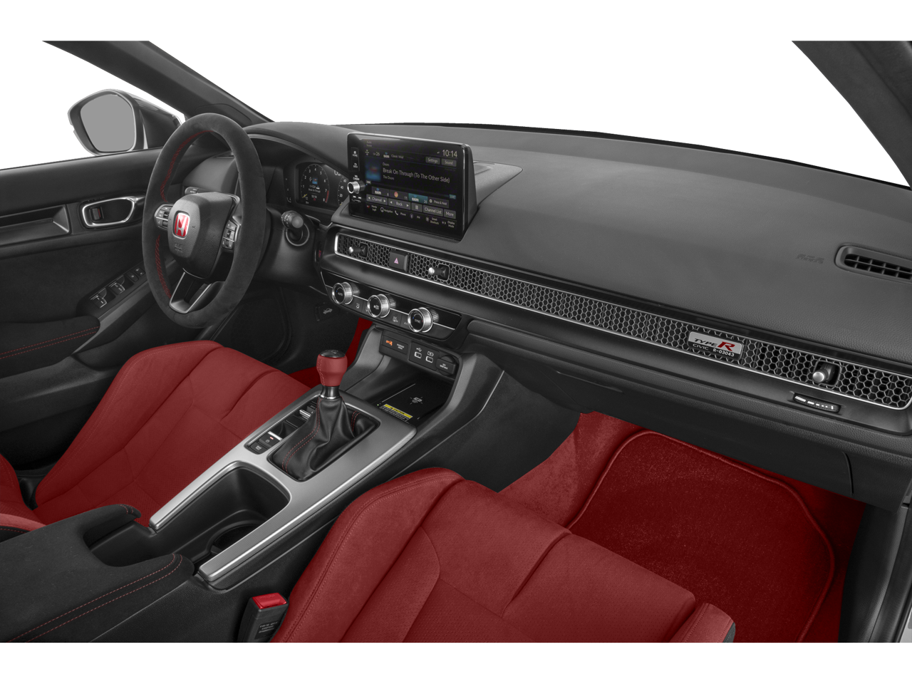 2023 Honda Civic Type R