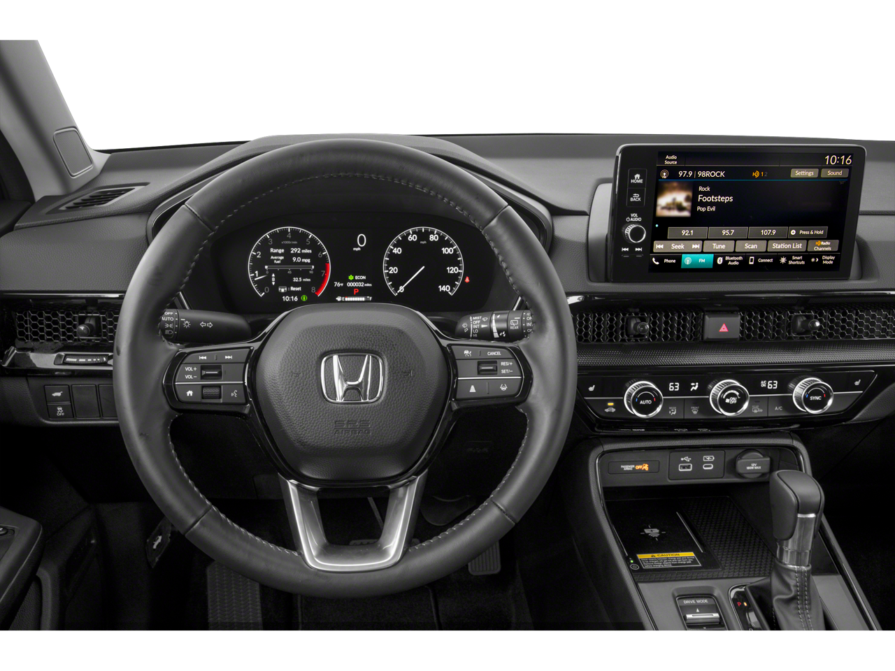 2023 Honda CR-V UNKNOWN