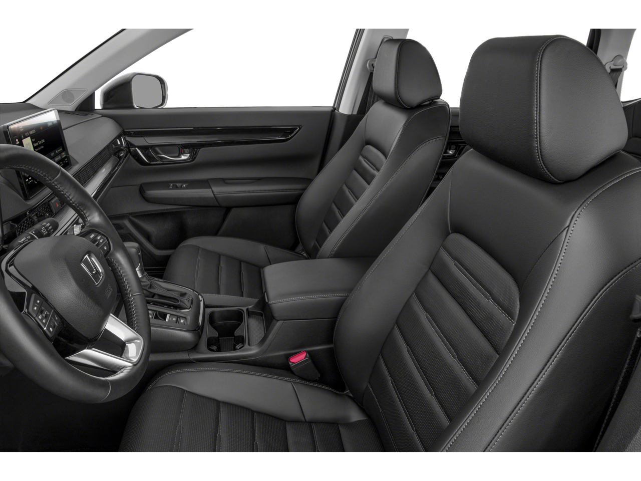 2023 Honda CR-V UNKNOWN