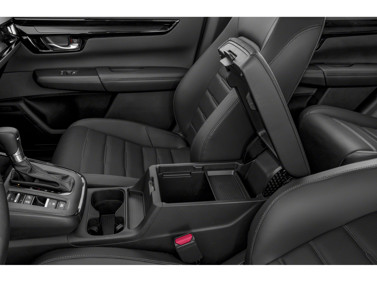 2023 Honda CR-V UNKNOWN