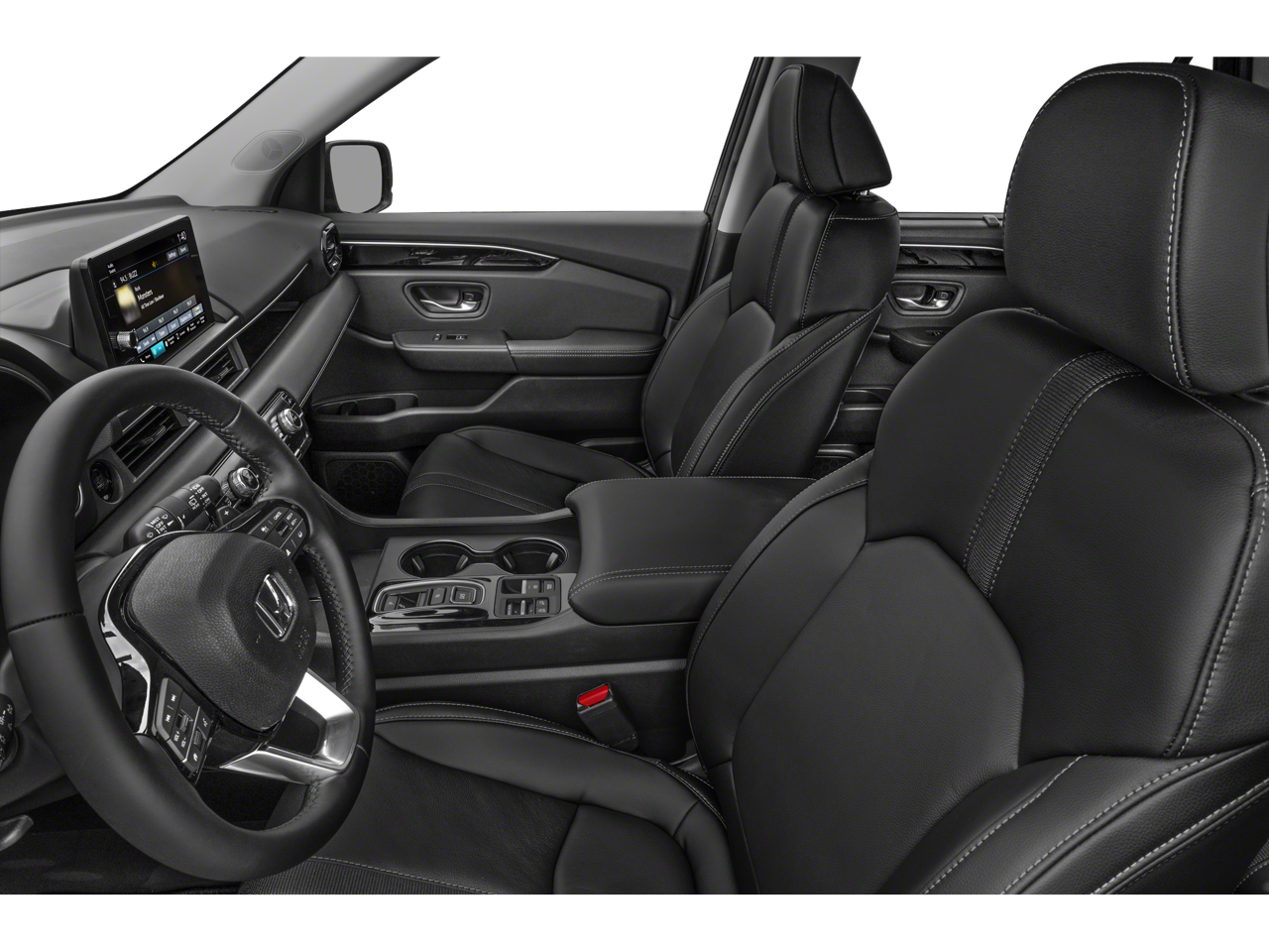 2023 Honda Pilot EX-L