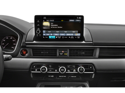 2023 Honda Pilot EX-L