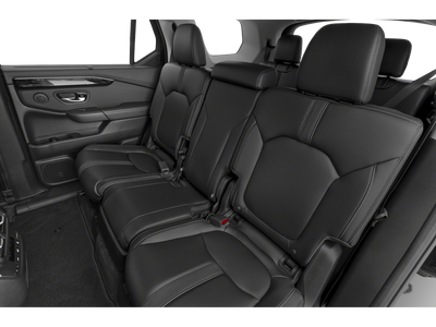 2023 Honda Pilot EX-L