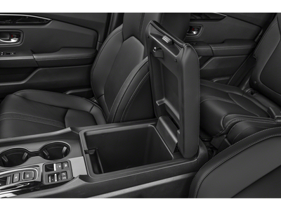 2023 Honda Pilot EX-L