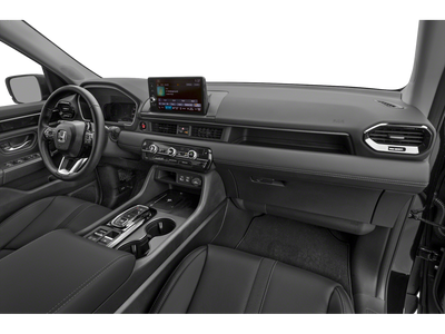 2023 Honda Pilot EX-L