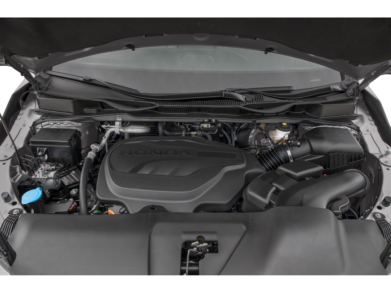 2023 Honda ODYSSEY UNKNOWN