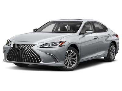 2023 Lexus ES 350 ES 350