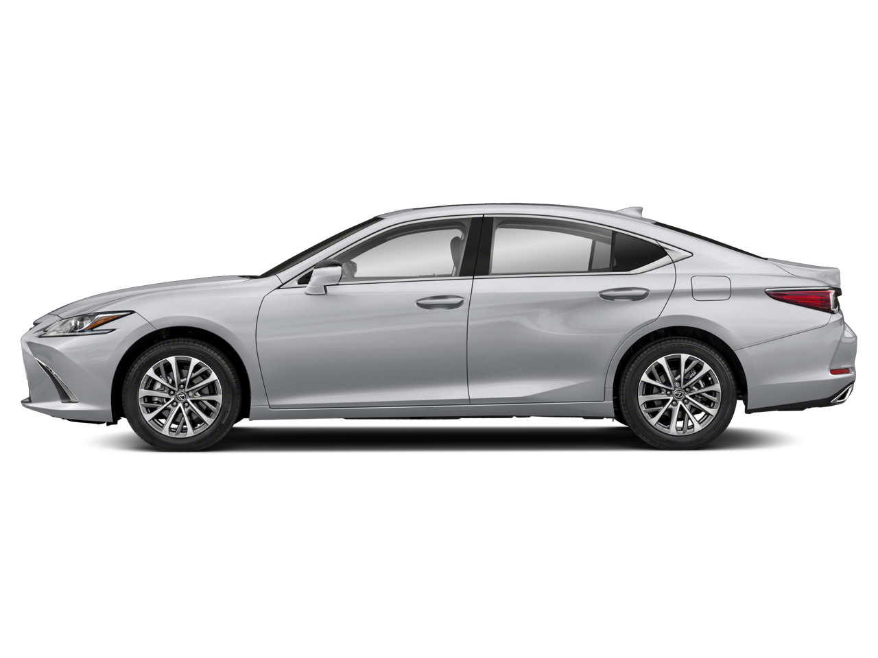 2023 Lexus ES 350 ES 350