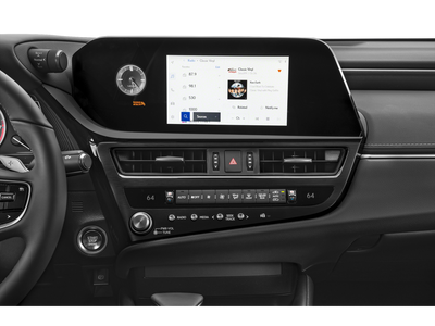 2023 Lexus ES ES 350