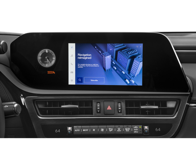 2023 Lexus ES ES 350