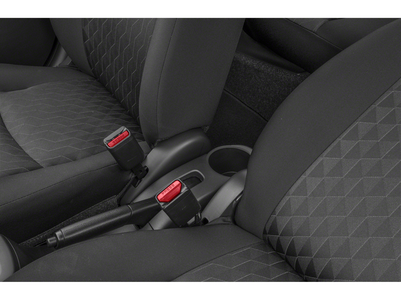 2023 Mitsubishi Mirage Black Edition