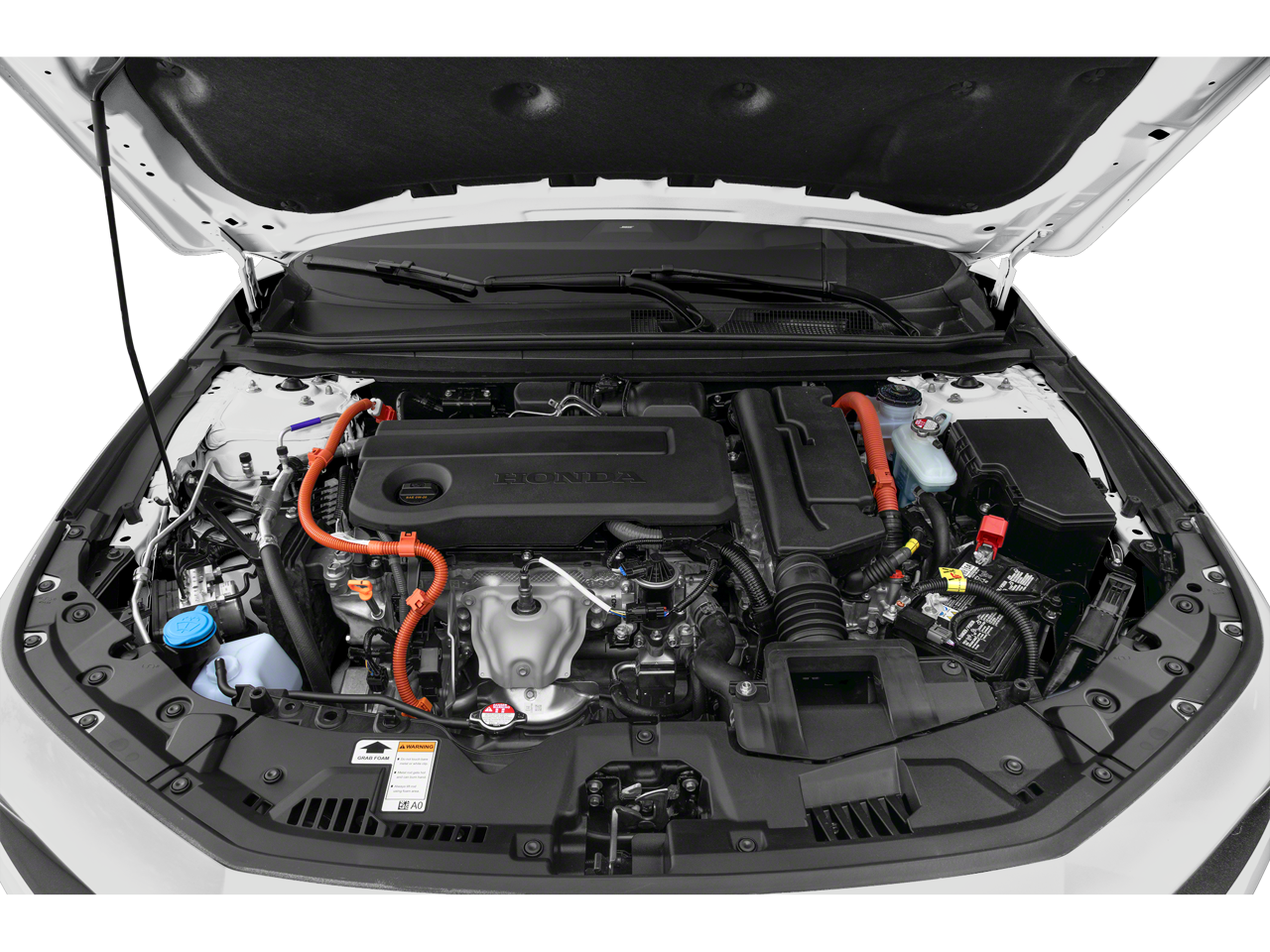 2024 Honda Accord Touring