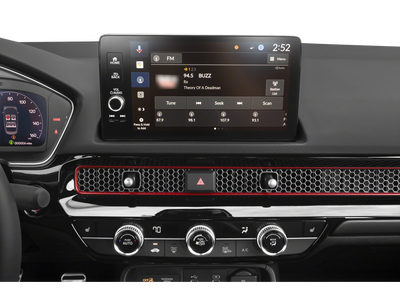 2024 Honda Civic BASE