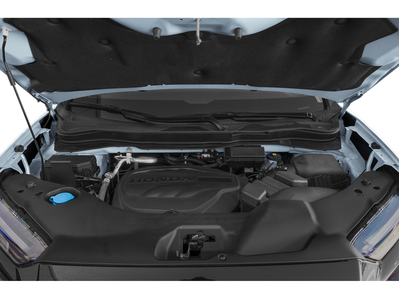 2024 Honda Ridgeline TrailSport