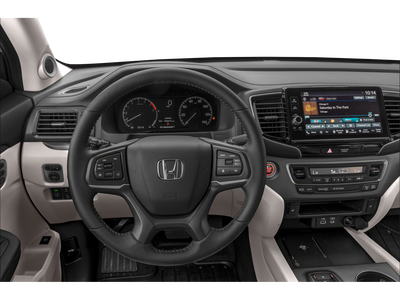 2024 Honda Ridgeline UNKNOWN