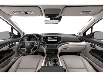 2024 Honda Ridgeline UNKNOWN