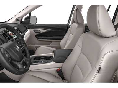 2024 Honda Ridgeline UNKNOWN